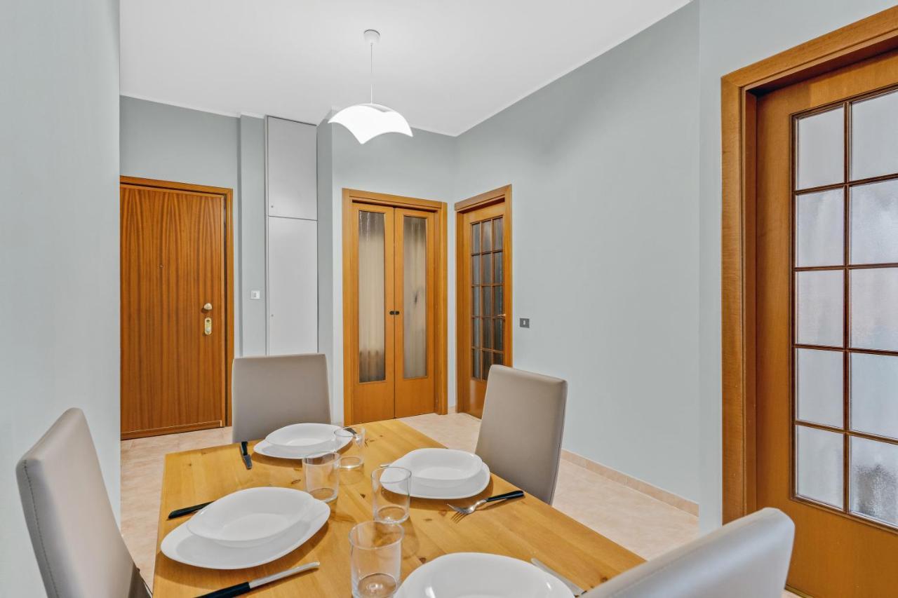 Fa 333 - Spacious With Views Of - Apartamento