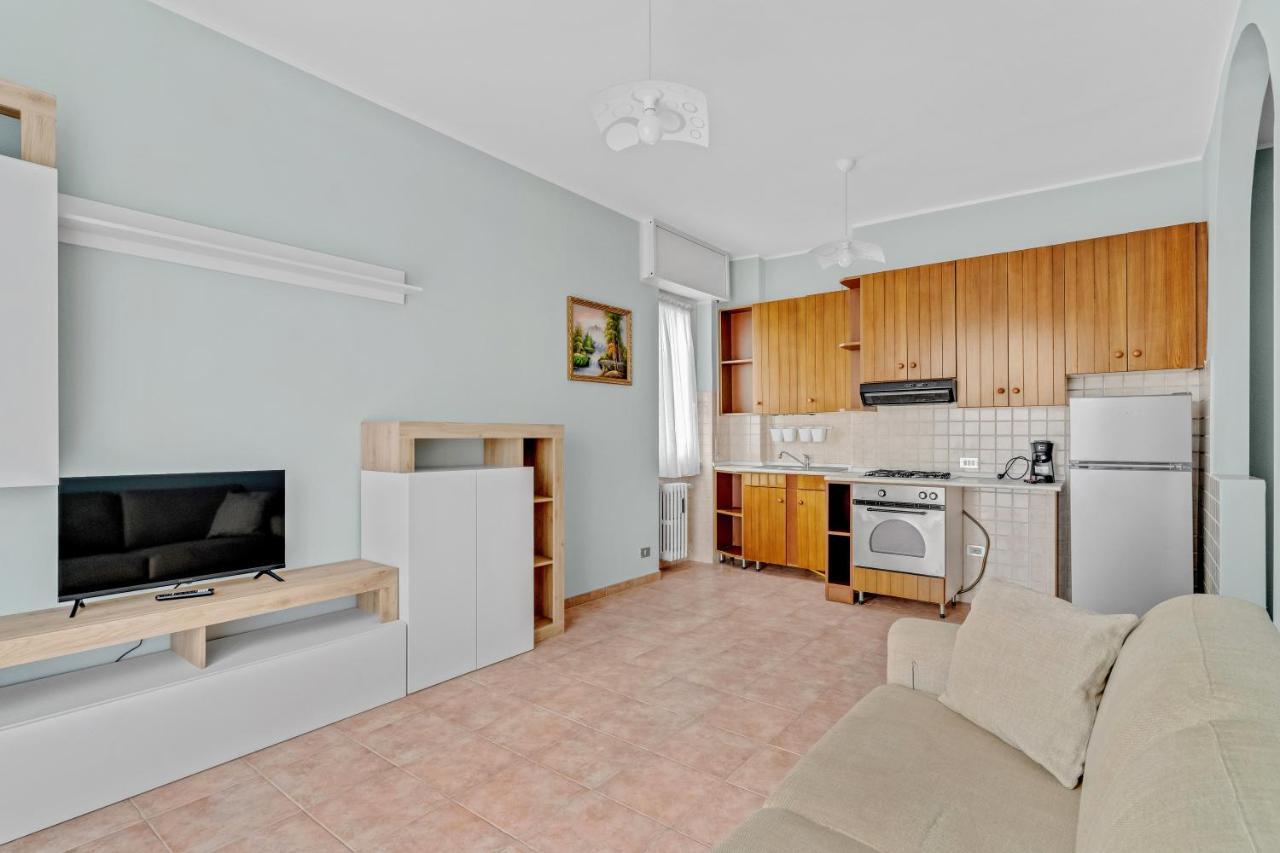 Apartamento Fa 333 - Spacious With Views Of - *