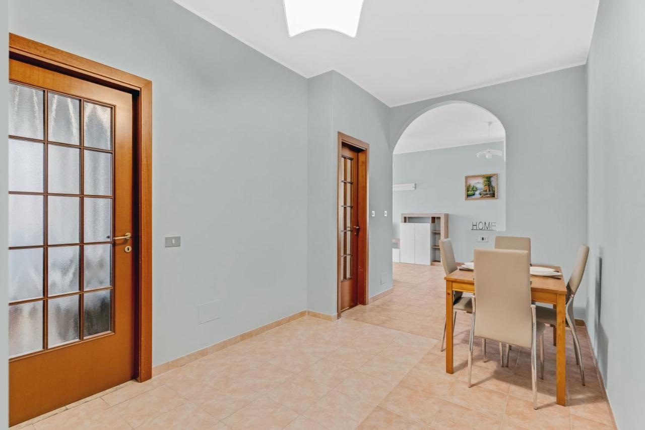 Apartamento Fa 333 - Spacious With Views Of - Milán