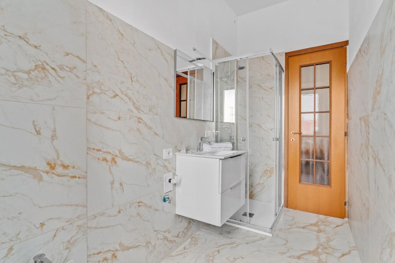 Apartamento Fa 333 - Spacious With Views Of - Milán